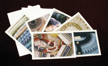 Bohus Stickning Notecards Image of Bohus Stickning Notecards